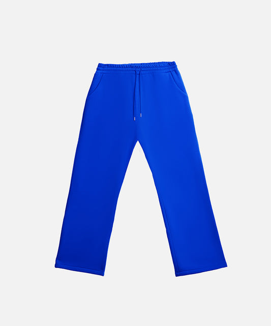 ROYAL BLUE SWEATPANTS