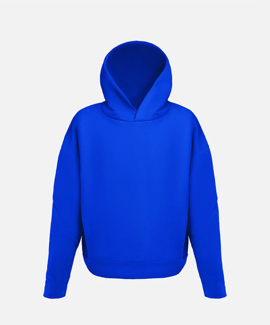 Royal Blue Hoodie
