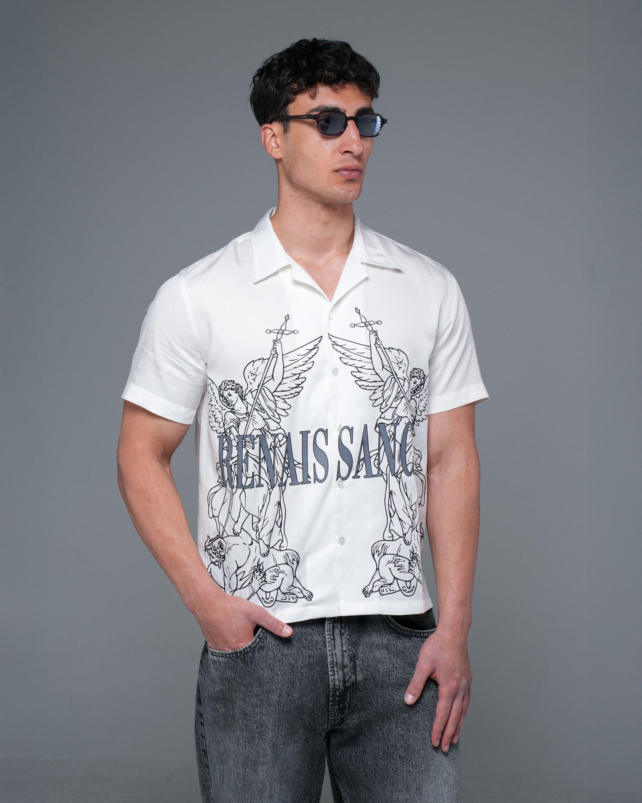 Archangel Shirt