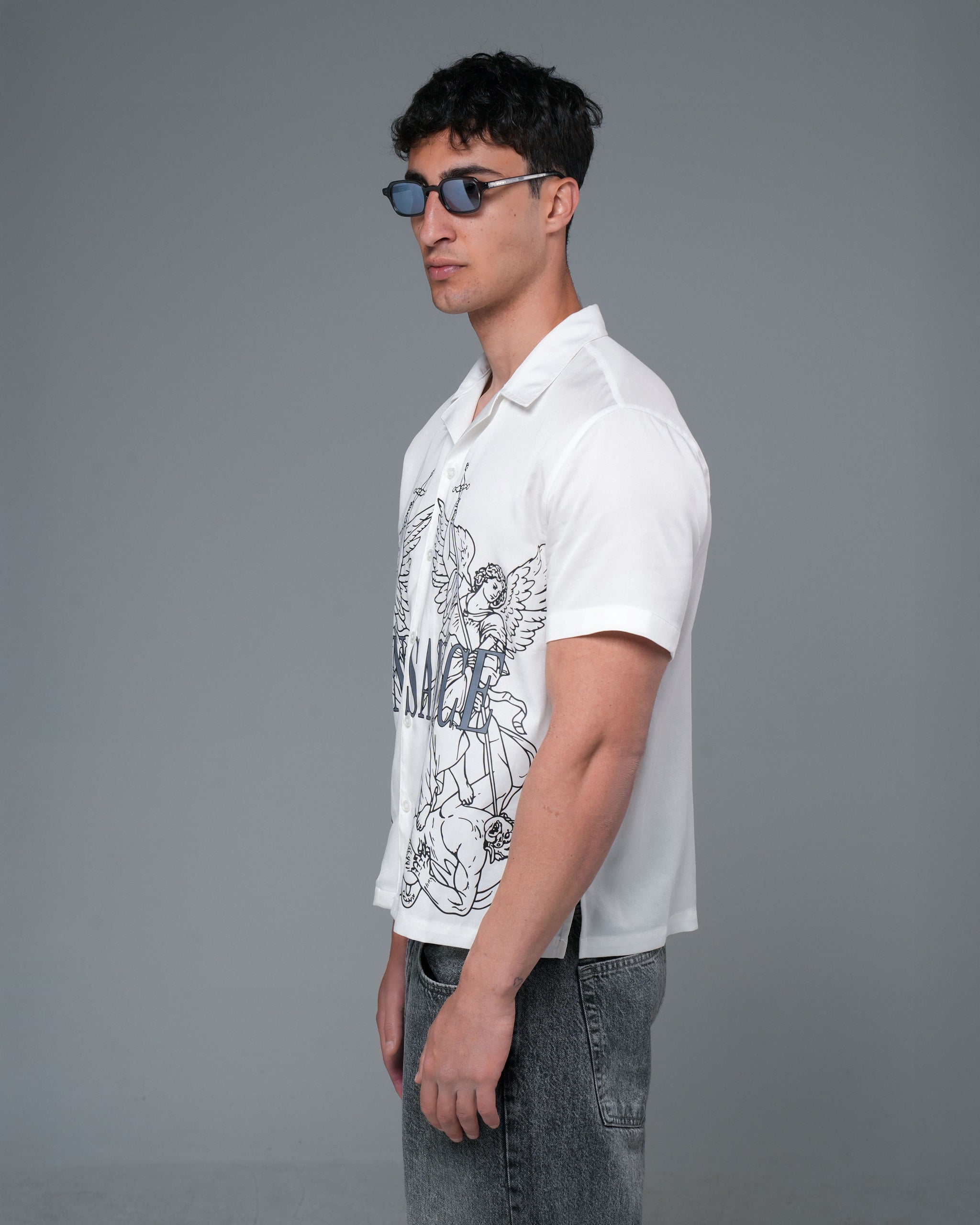 Archangel Shirt