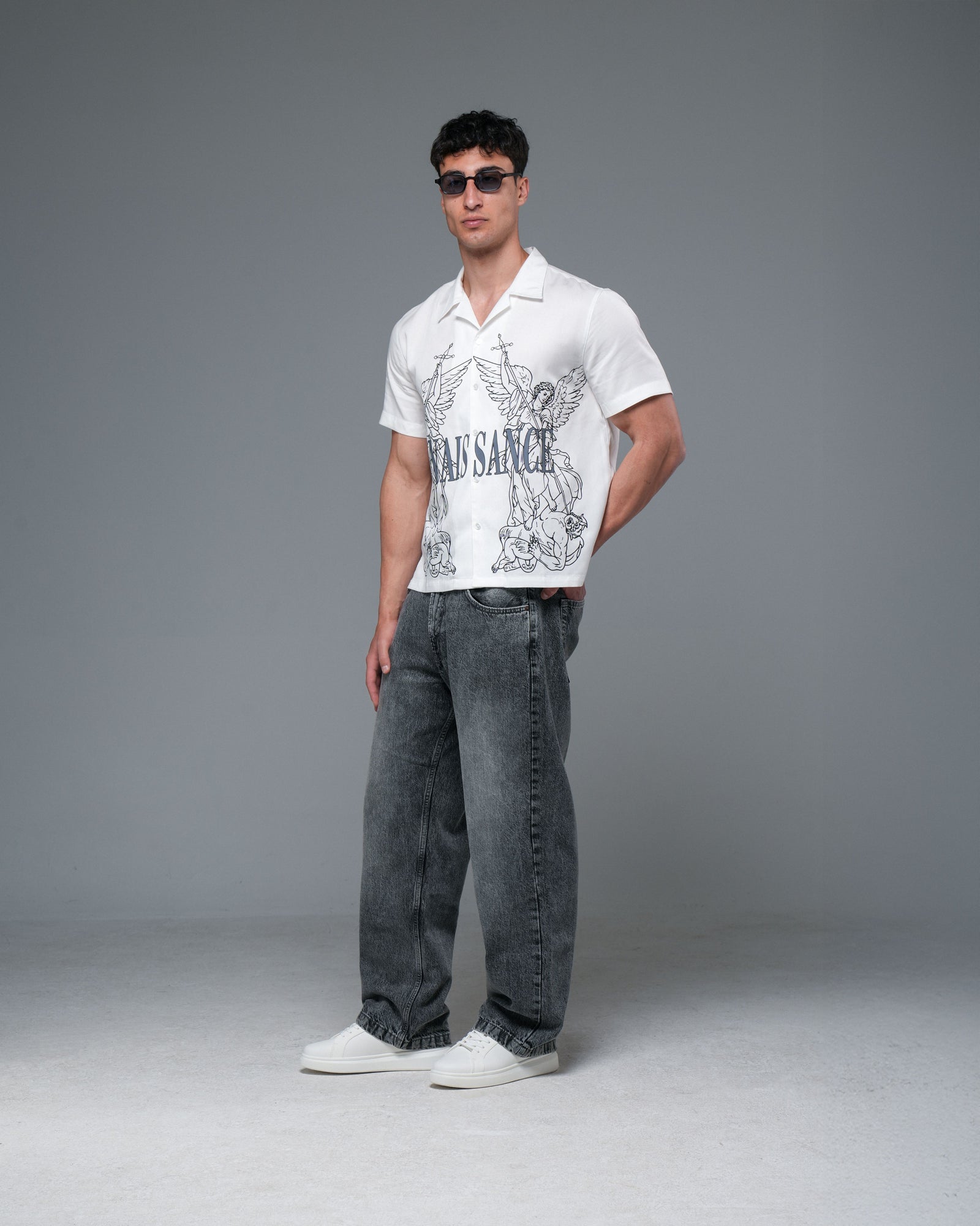 Archangel Shirt