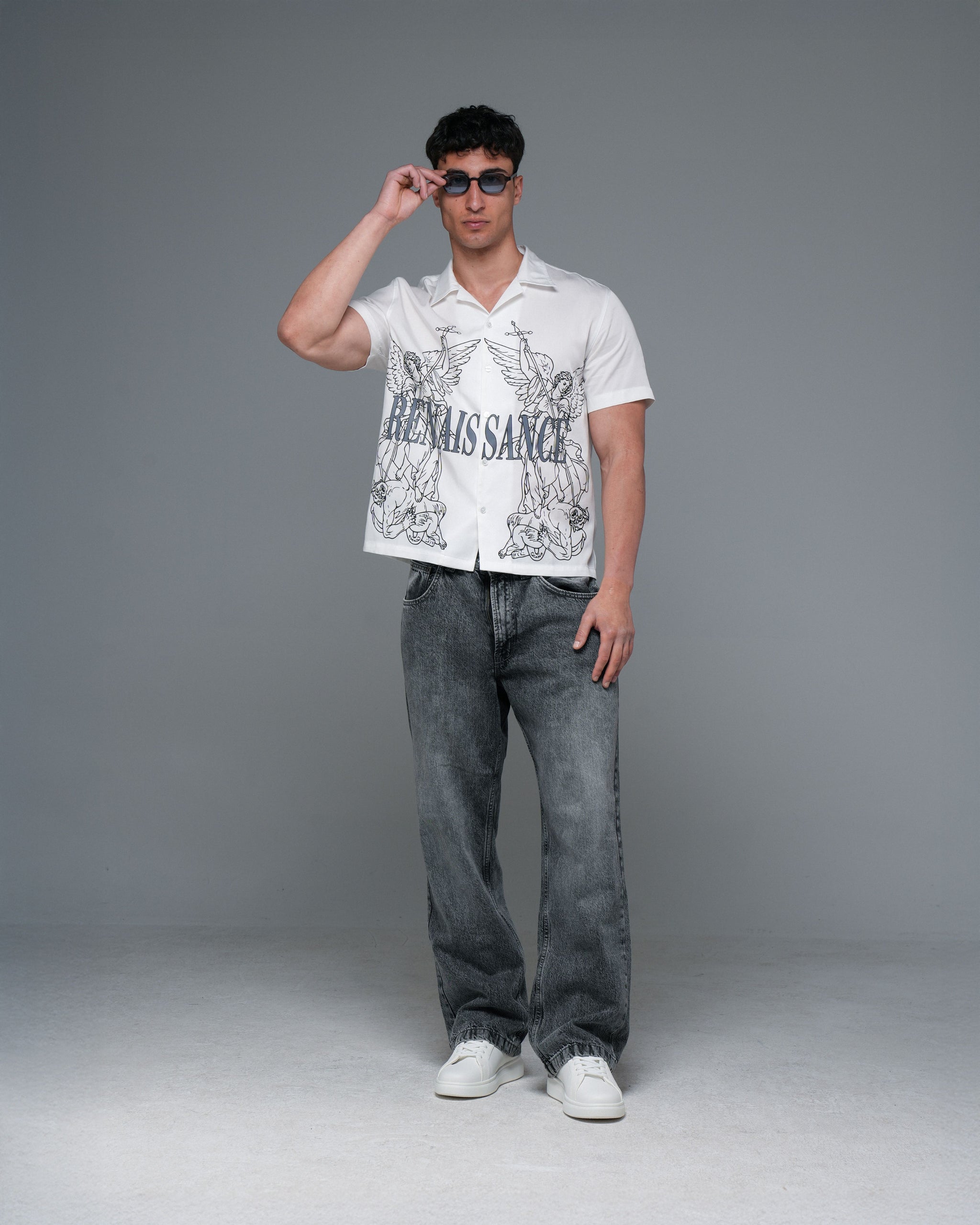 Archangel Shirt
