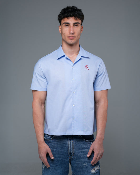 Blue Ocean Shirt