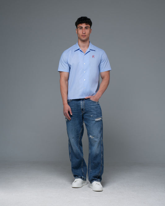 Blue Ocean Shirt