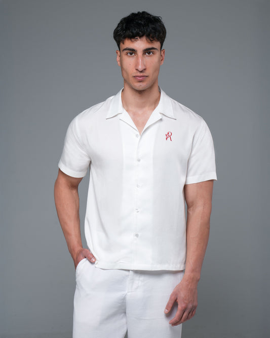 White Swan Shirt