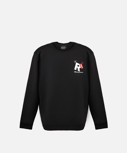 MEMBERS ONLY SWEATSHIRT