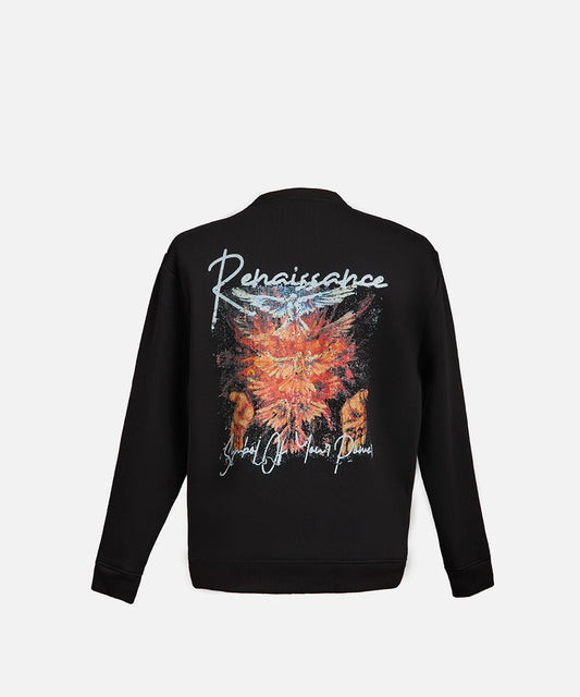REBIRTH SWEATSHIRT