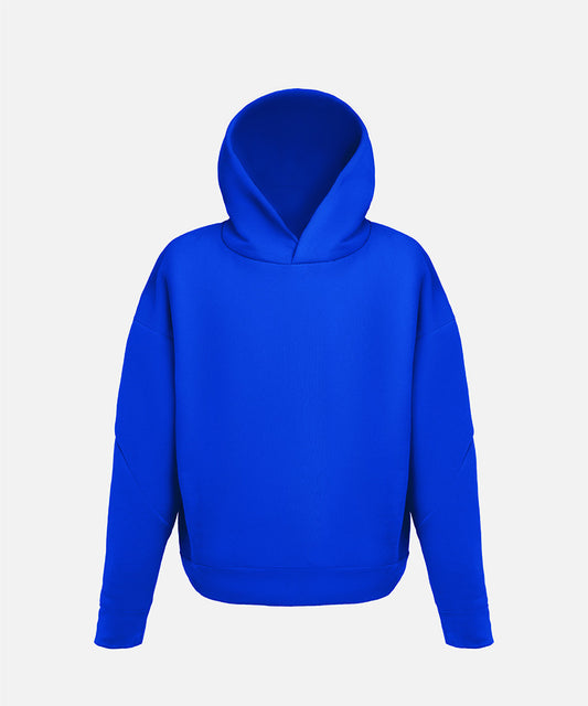 ROYAL BLUE HOODIE